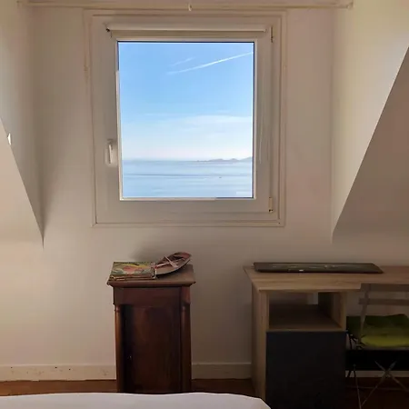 Maison Avec Vue Exceptionnelle Et Grand Jardin Villa