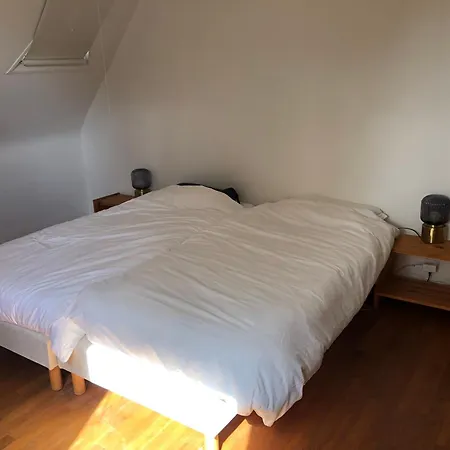 Maison Avec Vue Exceptionnelle Et Grand Jardin *