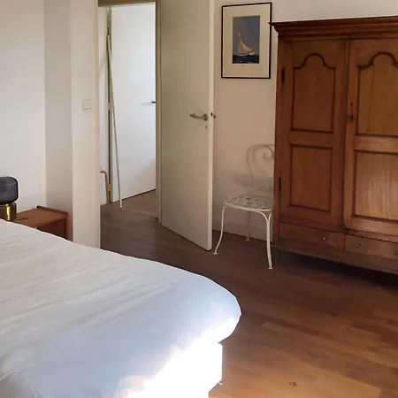 Maison Avec Vue Exceptionnelle Et Grand Jardin Villa Perros-Guirec